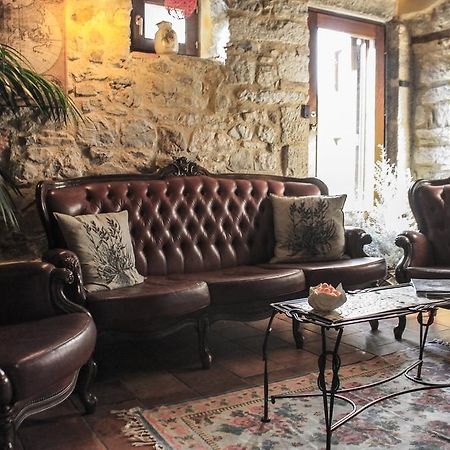 Country House Casale Kolidur Hostal Guardiaregia Exterior foto