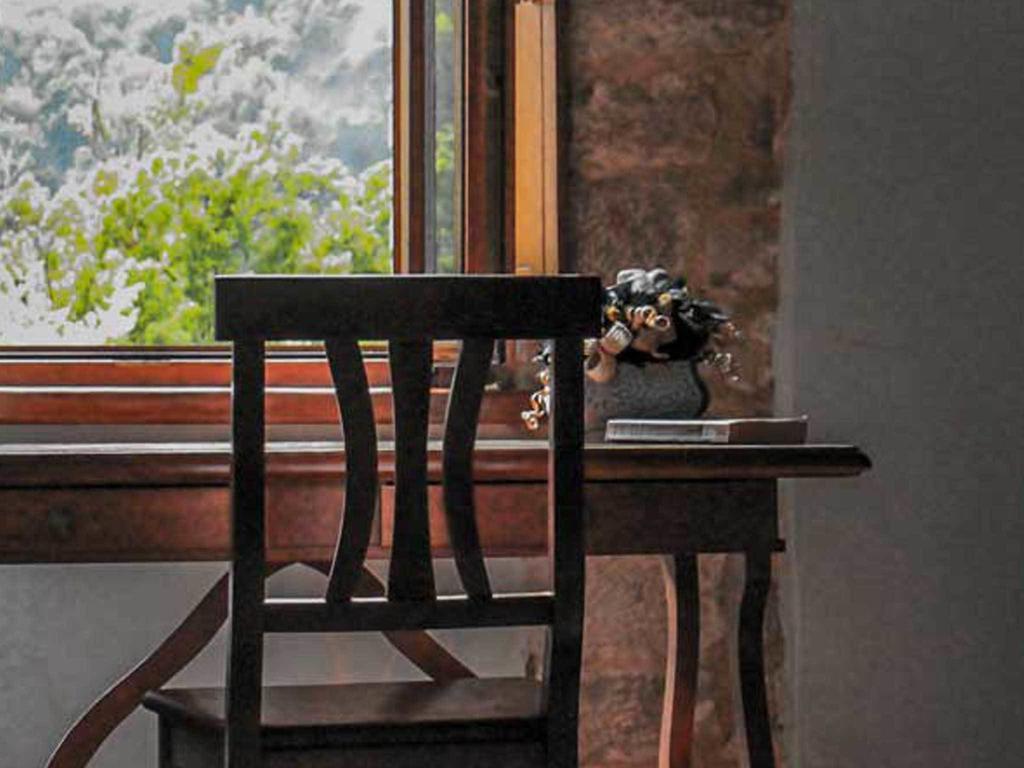 Country House Casale Kolidur Hostal Guardiaregia Habitación foto