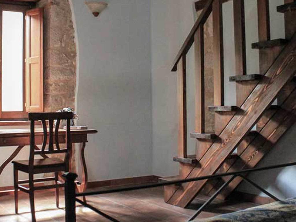 Country House Casale Kolidur Hostal Guardiaregia Habitación foto