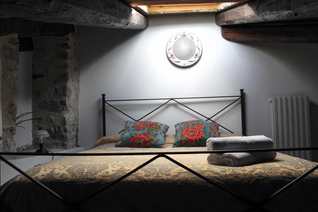 Country House Casale Kolidur Hostal Guardiaregia Exterior foto