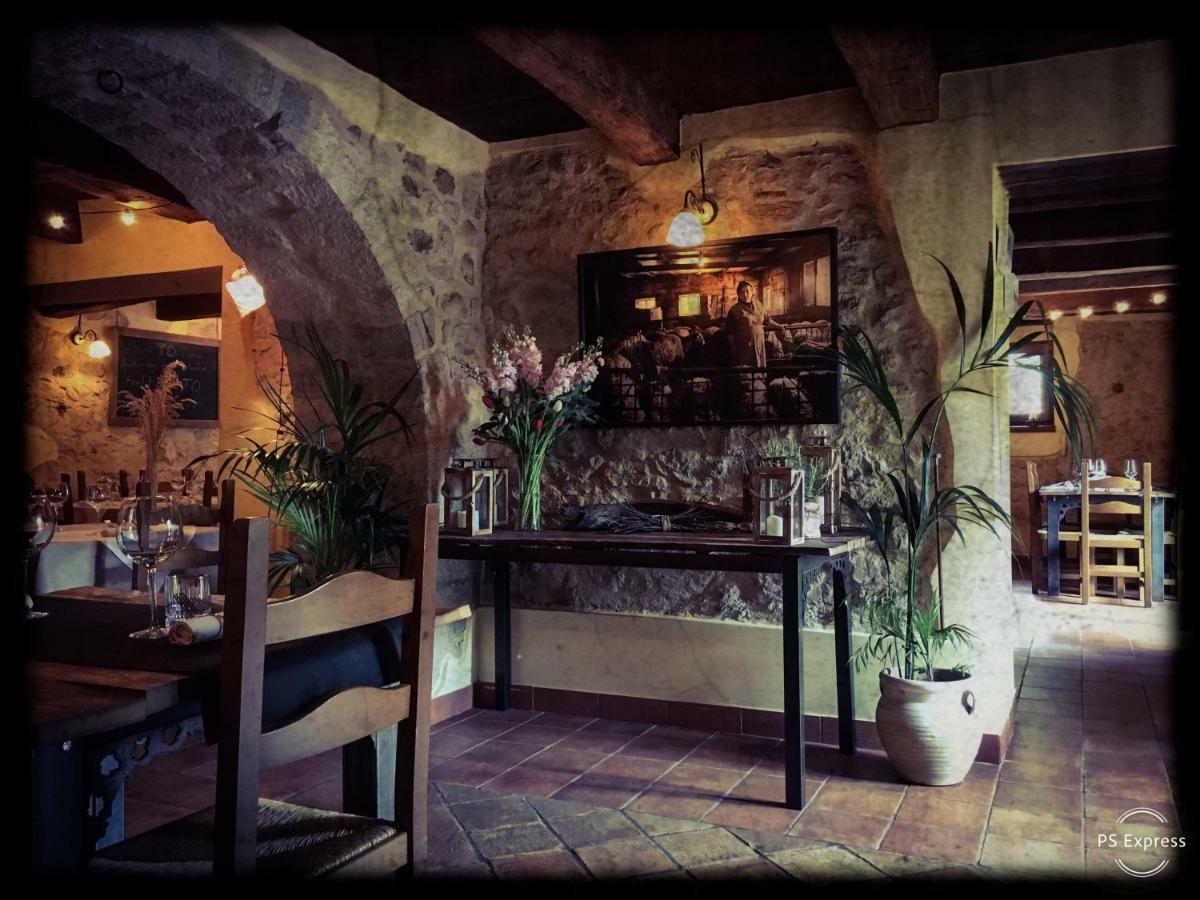 Country House Casale Kolidur Hostal Guardiaregia Exterior foto